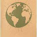 Cork Yoga Mat with Natural Rubber Base, Extra Size, Thickness and Support, Excellent Cushion & Grip, Non-Slip, Non-Toxic, Sweat-Resistant, Sustainable, Eco-friendly Exercise Mat