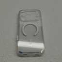 Miracase for iPhone 17 Pro Max Case 6.9" Full-Body Phone Case with Built-in Glass Screen Protector& Full Camera Protector,[Magnetic with MagSafe] Drop Proof 17 ProMax Cover, Clear