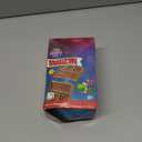 10 x Mr Beast Feastables Super Mario Galaxy Coco Crunch Yoshi Bars 2.1oz 01/27