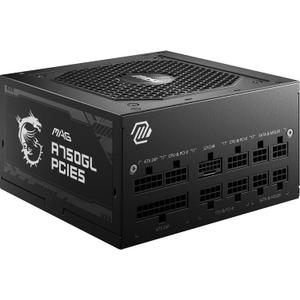 MSI MAG A750GL PCIE5 - EU Cord