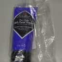 Jack Black Pure Clean Daily Facial Cleanser for Men - Mens Face Wash, Jack Black Face Wash Men's, Face Wash for Men, Face Cleanser for Men, 2-in-1 Mens Facial Cleanser & Toner, Gifts for Men (6 Fl Oz (Pack of 1))