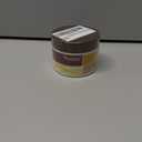 Collagen+Keratin Hair Mask - Deep Repair for Damaged Hair with Argan Oil and Vitamin E - Hydrating Treatment for Dryness and Damage-150 ml (Refreshing), Yellow (5.07 Fl Oz (Pack of 1), Fresh)