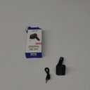 ZGear FM Transmitter and Fast Charging Car Charger 12 watt 2.4 amp Aux & USBport