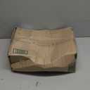 DOMISO 17-17.3 Inch Laptop Sleeve Bag Business Briefcase Messenger Bag Compatible with 17.3" Dell Computer/HP Pavilion 17/ProBook 470/MSI GS73VR Stealth PRO/Dell/Lenovo/Acer/ASUS,Black