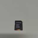 SANDISK 256GB Extreme microSD UHS-I Card - Up to 245MB/s Read Speed and 170MB/s Write Speed, 5.3K Video, 4K UHD Video, high-Performance for Action cams, Drones, Android Devices - SDSQXH9-256G-GZ6MA