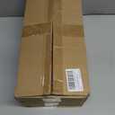 Goldenwarm Oil-Rubbed Bronze Interior Door Knobs, Interior Door Knobs Bedroom, Bronze Door Knob Privacy, Oil-Rubbed Bronze Finish Door Knob Interior, DoorKnobs Bulk(8 Pack, Oil-Rubbed Bronze)