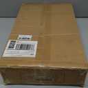 Asweets 2 in 1 Wooden Baby Walker Push and Pull Doll Stroller, Shopping Cart Learning Walker for Boys and Girls, Sit Stand Learning Toddler Toy (Grey)