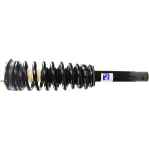 Monroe Quick-Strut 272596 Suspension Strut and Coil Spring Assembly for Ford Fusion