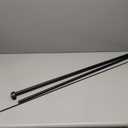 Feather Flagpole (Feather: 50×200cm/1.6×6.6FT)