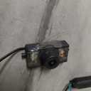 Jensen CDR5620 6.2 Inch CD/DVD Receiver with Bluetooth and Backup Bullet Camera