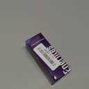 ENERLITES Elite Series Decorator Switch with Screwless Wall Plate, Paddle Light Switch, 3-Way or Single Pole, 3 Wire, Grounding Screw, Residential Grade, 15A 120V, UL listed, 93150-GDWP