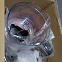 BLACK+DECKER Food Processor and Vegetable Chopper, Stainless Steel Blade, 8-Cup Capacity, 450W Power with Attachments to Grate, Shred, Slice, Mince, Grind, and Puree