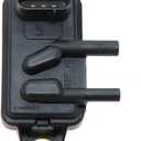 Motorcraft Exhaust Gas Recirculation (EGR) Pressure Sensor - DPFE-15