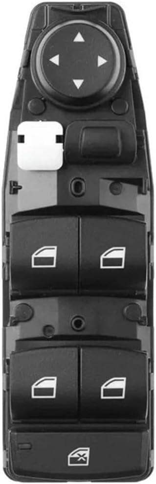 Window Button Window Control Switch 61319208109 61319241951 Power Window Control for F20 F45 F46 F30 F80 F31 F07 F10 F48 F25 Power Window Switch