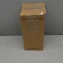 Travel Electric Kettle, Balabulala Portable Water Boiler with 6 Variable Presets,Small Electric Kettle with Keep Warm Temperature Controls & Boil Dry Protection, 17oz,Black