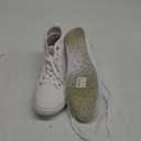 Skechers Women's Bobs B Cute Pristine Bliss 8