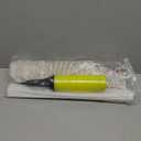 Balloon Stand Kit, 15 pack Balloon Stick Holder with Base for Table Top Centerpiece Party Decoration, Reusable Balloon Column Stand Suit for Happy Birthday/Graduation/Wedding Parties