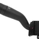 Turn Signal Switch(1PCS).Fit for 2011-2012 Ford Edge Explorer & Lincoln MKX. Replaces Part # CBS-2142, SW8462, BT4Z13341AA, BT4Z13341BA.