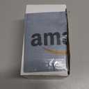 Jofan 6 Pack Christmas Light Up Bath Toys Christmas Toys for Kids Toddlers Boys Girls Christmas Stocking Stuffers Party Favors Gifts