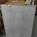 Universal One High-Quality Easel Style Dry Erase Board (43624)