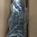 BELGEMAY Upgraded Power Window Master Switch for 2007-2021 Toyota Tundra & Sequoia  White LED Backlit, Auto Up/Down All Windows, Plug-and-Play (Excludes 1794/Limited/Platinum) [84820-0R040]