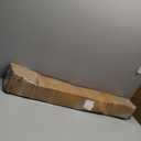 260lbs Roof Rack Cross Bars Compatible with Toyota Highlander 2014-2019 XLE Limited & SE & LE Plus & LE, Lockable Aluminum Heavy Duty Anti-Theft, Rust and Corrosion Resistant Crossbar