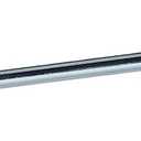 RV Dual Propane Tank Mounting Rack Parts-Vertical Rod with -13 Threading for 30lb Tanks for Camper and Travel Trailers (RVPNR012)