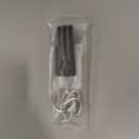 BFXM Car Key Chain, Leather Cars Keychains for Men, American Usa Flag Key Chains with Anti-Lost D-Ring Men Car Accessories