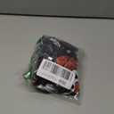 Hockey Santa Hat Snowman Xmas Funny Hockey Lover Christmas T-Shirt Medium