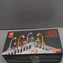 TUMAMA Baby Crib Mobile, Nursery Musical Mobile with Remote Control,Projection Night Light, Music and White Noise, Mute Spin Motor Nursery Sensory Toys for Infant 0 3 6 9 Month Newborn Xmas Gift