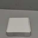 Belkin 3-in-1 MagSafe-Compatible iPhone Charger - Foldable Magnetic Qi2 Certified, MagSafe Charging Station for Phone, Apple Watch, AirPods - Wireless for Multiple Devices (White)