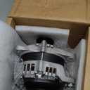 1042106600 12V 225A Alternator Compatible with Ford Edge Explorer 2015-2019 3.5L,Police Interceptor 2013-2019 | Replaces 11629N,104210-6601,DG1T-10300-EB