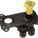 Bendix K036860 - Pp-Dc Park Control Double Check Valve - New, Push-Pull Style