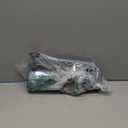 METRONIC Impulse Sealer 8 inch, Manual Heat Sealer Machine for Plastic Bags, Shrink Wrap Bag Sealers Heavy Duty Sealing Machine With Repair Kit (Blue)