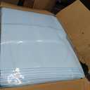 Chucks Pads Disposable Adult Underpads [100-Pack] 36"x36" XXXL Super-Absorbent Incontinence Bed Pads Large Leak-Proof Mattress Protector Pee Pads for Adults, Seniors, Kids & Pets