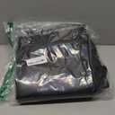 SMART ELF Car Seat Protector, 2Pack Seat Protector Protect Child Seats with Thickest Padding and Non-Slip Backing Mesh Pockets for Baby and Pet,Sedan SUV Truck (Black) (2PS)