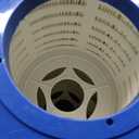 TidyMister C1750 Pool Filter Cartridge Replacement, Compatible with Hayward C1750, CX1750RE, Pleatco PA175, Unicel C-8417, Filbur FC-1294, 817-0175P, 175 sq.ft, 28 3/16" x 8 15/16", 2 Pack