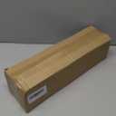 Shower Curtain Rod 27 to 86 Inch,1 Inch Diameter Shower Rod for Bathroom, No Drilling Tension Curtain Rod for Window, Adjustable Spring Tension Rod,No Drilling,No Rust,Gold