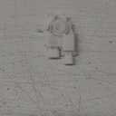 X AUTOHAUX Replacement Rear Left Driver Side Power Door Lock Actuator Motor for Honda Odyssey 2005-2010 5-Door Side Slide Door Lock Door Latch Actuator Assembly Replace No.72663-SHJ-A11 White