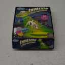 Think Fun Invasion of the Cow Snatchers STEM Toy and Logic Game for Boys and Girls Age 6 and Up - A Magnet Maze Logic Puzzle, Multi, (1021)