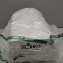 OurWarm 7.2FT Christmas Inflatable Outdoor Decoration, Christmas Blow Up Yard Decorations Built-in LED Lights