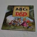 ABCs of D&D (Dungeons & Dragons Children's Book)