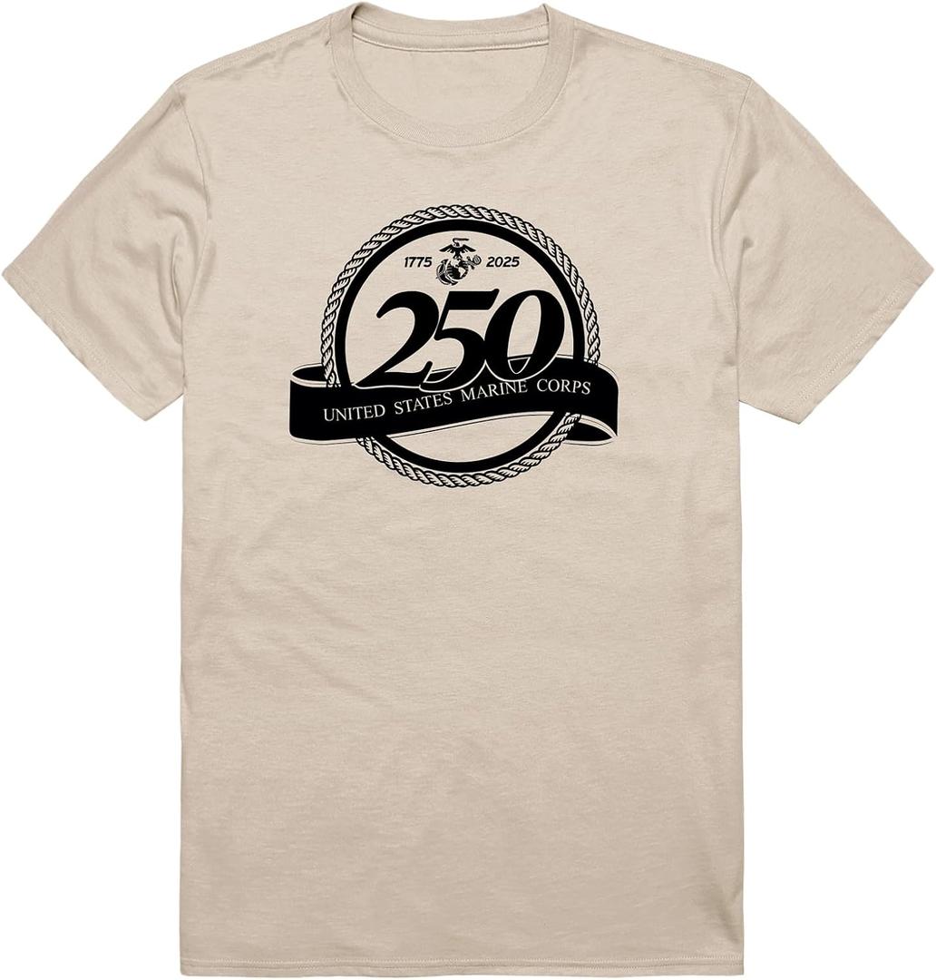 Rapiddominance Anniversary Tees (L)