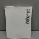 Fida Durable Slip Lead Dog Leash, 6 FT x 3/8" Heavy Duty Comfortable Strong Rope Slip Lead for Small Dogs and Puppies, No Pull Pet Training Leash with Highly Reflective(3/8", Purple)