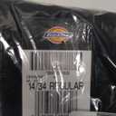 Dickies Womens Women's Slim Bootcut Twill Pants (34)