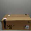 AYDMED 2-in-1 Lift Chair | Portable Cordless Rechargeable Electric Floor & Bath Chair Lift | Strong & Secure Engineering | Advanced Lifting Power with 308 lbs Lift Capacity | Waterproof & Dustproof