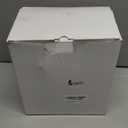 Leyndo 9 ft Bow Christmas Inflatable Archway Outdoor Decorations Red Light up Blow up Christmas Archway Lighted Xmas Inflatable Arch Red Bow Party Favors for Indoor Outdoor Lawn Yard Garden Decoration