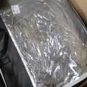 Gray Car Seat Covers Full Set,5 Seat Leather Seat Covers for Cars