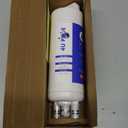 EDRARXD1 Water Filter Replacement for Whirlpool EDRARXD1, Everydrop Filter A, WRFF3536SZ, WRMF3636RZ, WRFF3436RZ, WRMF3636RV, WRMF3636RW, WRMF3636RB, 1 Count