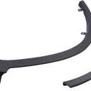 Front Driver Side Wheel Fender Flare Molding Trim Forward and Rearward for Toyota RAV4 2.5L 2013-2018